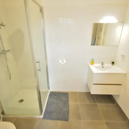 Le Wlerick 7- Hyper Centre - Au Calme -wifi Apartment
