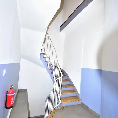 Apartment Le Wlerick 7- Hyper Centre - Au Calme -wifi