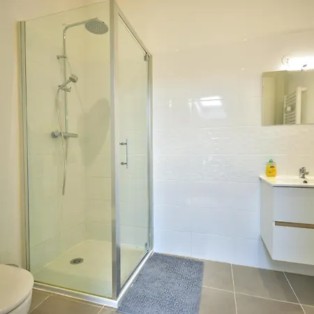 Apartment Le Wlerick 7- Hyper Centre - Au Calme -wifi