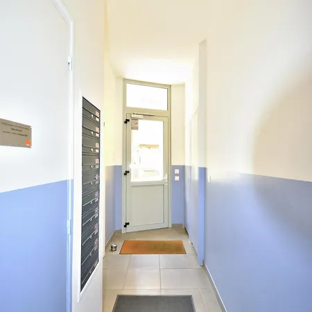 Le Wlerick 7- Hyper Centre - Au Calme -wifi Mont-de-Marsan
