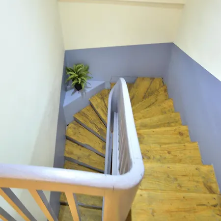 Le Wlerick 7- Hyper Centre - Au Calme -wifi Apartment